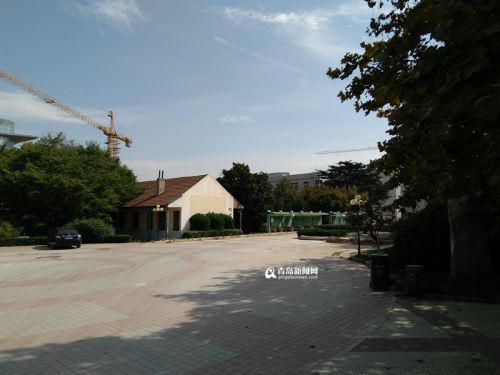 李村师范整修明年重开 盘点90年老校昔日瞬间