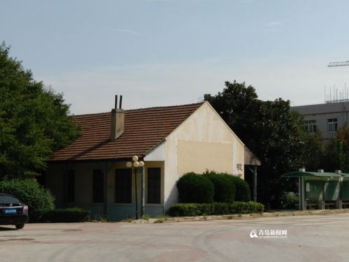 李村师范整修明年重开 盘点90年老校昔日瞬间