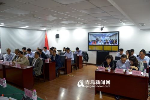 青岛将改扩建36所农村学校 2年配齐音体美教师