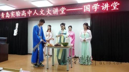 青岛办学自主权下放！副校长教师选聘，学校说了算 