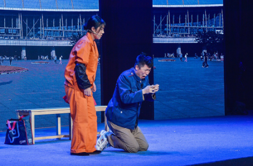 1031NEXT IDEA影視盛典編、導(dǎo)、演三大品類優(yōu)勝者出爐稿件1502