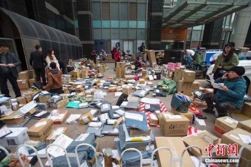 多部委出招規范&ldquo;雙11&rdquo; 強調不得先漲價再打折