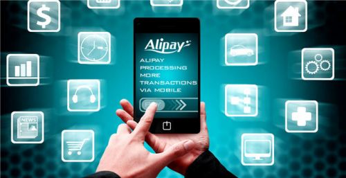 外媒:中國移動支付行業飆升,國外實體店聞風加速引入