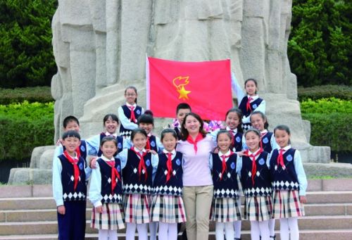 让每个孩子学会智慧生活