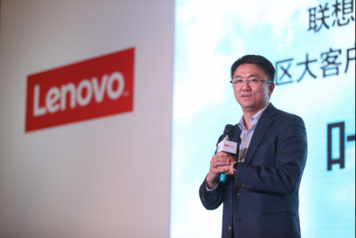【網絡新聞稿】聯想開放架構大會11.18332