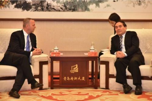 161120大众日报共建联合国大学国际可再生能源学院合作备忘录 王广正1