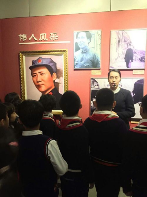 “做红色传人”05