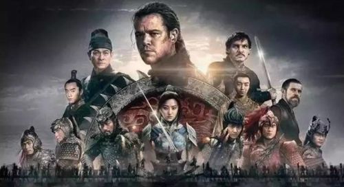 《長城》票房關(guān)系創(chuàng)業(yè)板乃至A股?樂視股東都在看這部電影自救