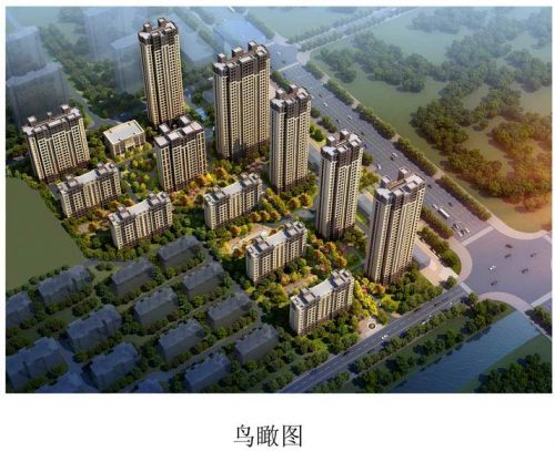 藍(lán)色生物醫(yī)藥產(chǎn)業(yè)園 (1)