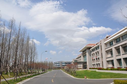 青島海洋科學(xué)與技術(shù)國家實(shí)驗(yàn)室