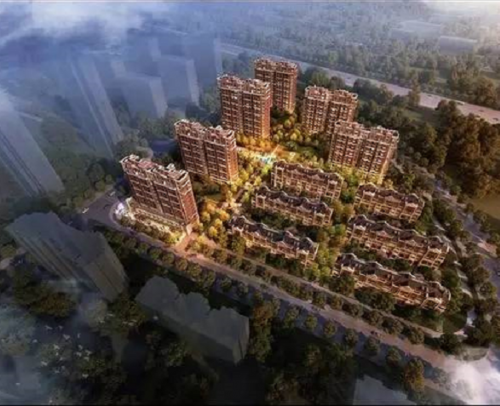 萊茵公館規劃示意圖 (1)