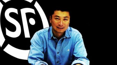 順豐今天上市，“馬云最佩服的人”身家將超千億
