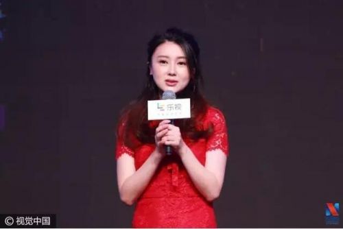 樂視網(wǎng)老板娘公司估值12億驚動深交所，原來是這件事&ldquo;惹禍&rdquo;