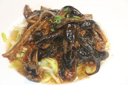 新派炒軟兜