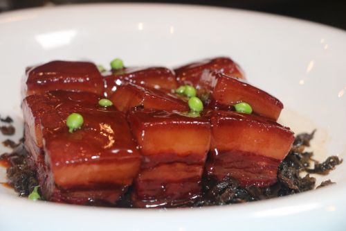 揚州紅燒肉