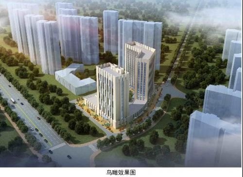 長(zhǎng)沙路項(xiàng)目