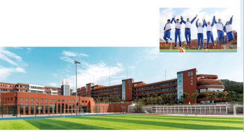 让学生成为最好的自己