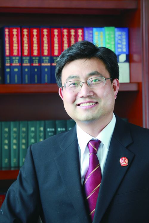 王楷