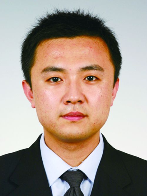 陳明明