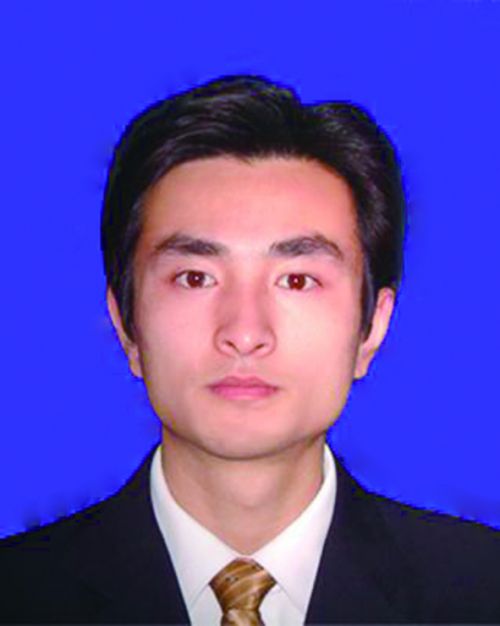 徐明