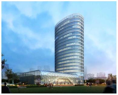 科技發(fā)展中心