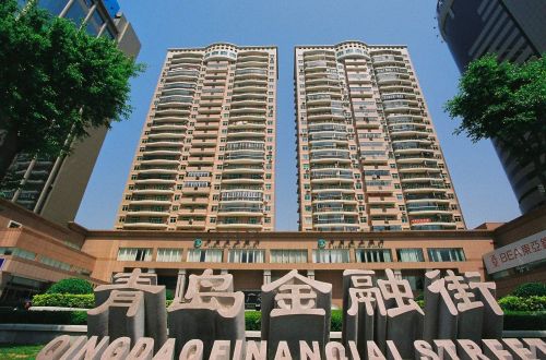 市南区湾区经济配图3