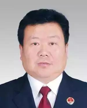 曹縣檢察院公訴科副科長 王勇