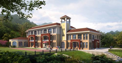 御景新苑幼兒園