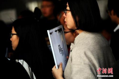 哪行工資最高？去年IT業平均工資首超金融業居首位