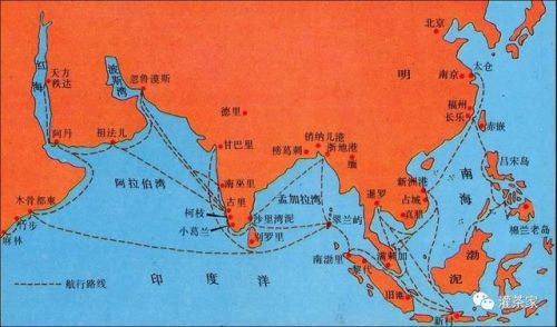 袁南生：中千年外交與&ldquo;世界第二大經(jīng)濟體現(xiàn)象&rdquo;