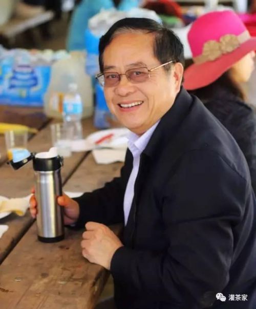 袁南生：中千年外交與&ldquo;世界第二大經(jīng)濟體現(xiàn)象&rdquo;