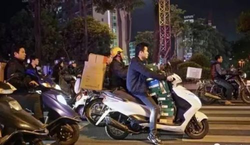 順豐等物流造假 海淘的耐克阿迪居然來自莆田