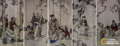 被遺忘的古鎮(zhèn)廿八都 | 你太美，我甚至寧可你一直被遺忘......