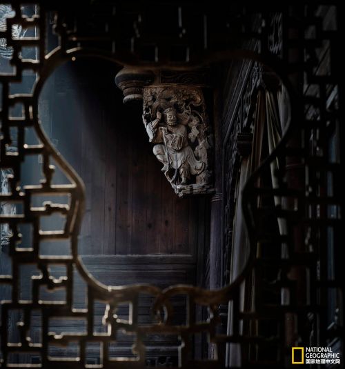 被遺忘的古鎮(zhèn)廿八都 | 你太美，我甚至寧可你一直被遺忘......