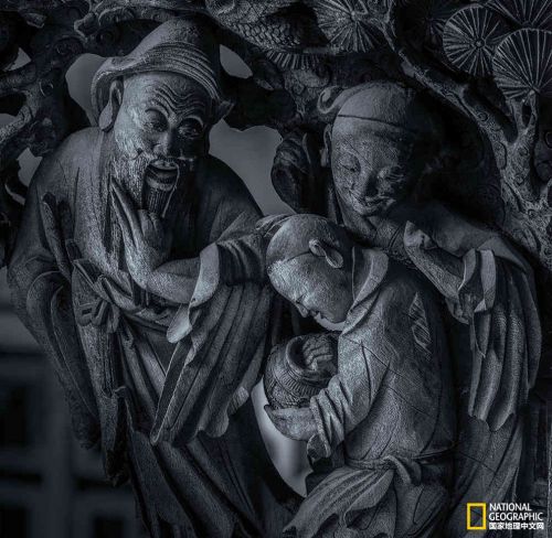 被遺忘的古鎮(zhèn)廿八都 | 你太美，我甚至寧可你一直被遺忘......