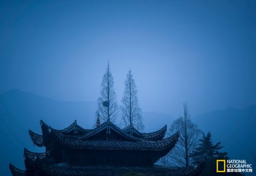 被遺忘的古鎮(zhèn)廿八都 | 你太美，我甚至寧可你一直被遺忘......