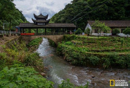 被遺忘的古鎮(zhèn)廿八都 | 你太美，我甚至寧可你一直被遺忘......