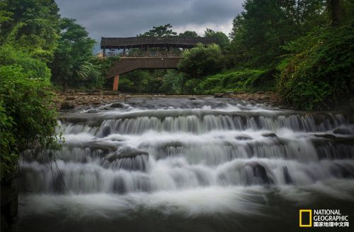 被遺忘的古鎮(zhèn)廿八都 | 你太美，我甚至寧可你一直被遺忘......