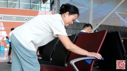 7個(gè)月3000余次拾金不昧 測(cè)出沈陽(yáng)城市溫度 7個(gè)月3000余次拾金不昧 測(cè)出沈陽(yáng)城市溫度