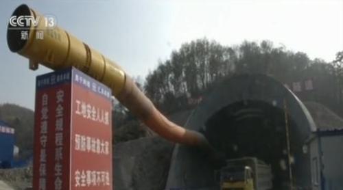 中國四縱四橫高鐵網已基本建成 雄安新區將直達香港