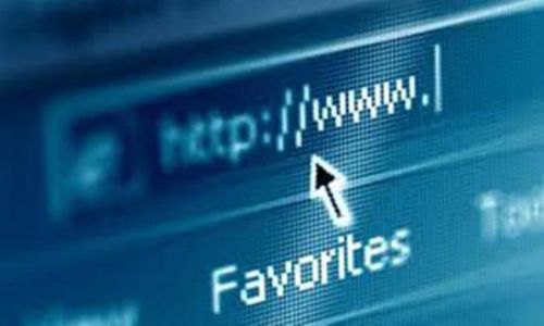 互聯網域名管理辦法發布 域名注冊必須實名