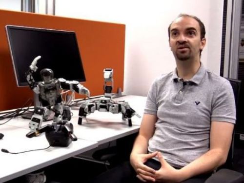 就業調查報告：深度解析未來5-10年AI對就業的影響