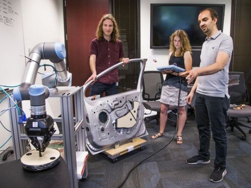 就業調查報告：深度解析未來5-10年AI對就業的影響