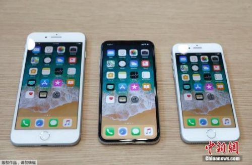 已出關118萬臺！鄭州為何能造出全球一半的iPhone
