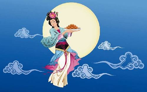 【網絡中國節&middot;中秋】&ldquo;互聯網+&rdquo;讓傳統佳節在線