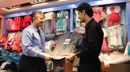 國(guó)成就，世界矚目&mdash;&mdash;來(lái)自基層蹲點(diǎn)現(xiàn)場(chǎng)的報(bào)道