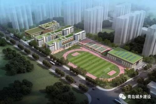 李滄大棗園小學