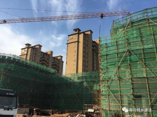 青島市老年活動中心