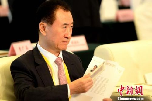 胡潤房地產企業家榜發布 許家印時隔六年再登頂