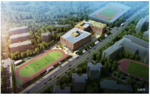 金門路小學(xué)